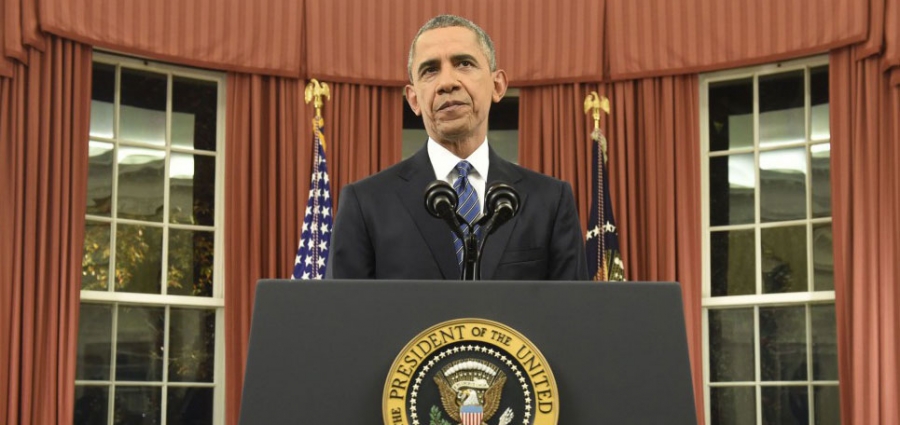 « Nous allons détruire l'État islamique », promet Obama