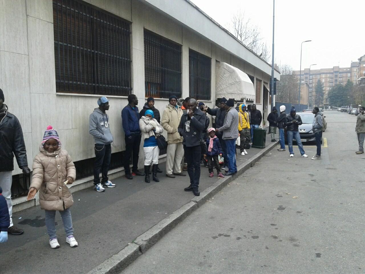 Consulat général du Sénégal à Milan, la source de dérives et de maux