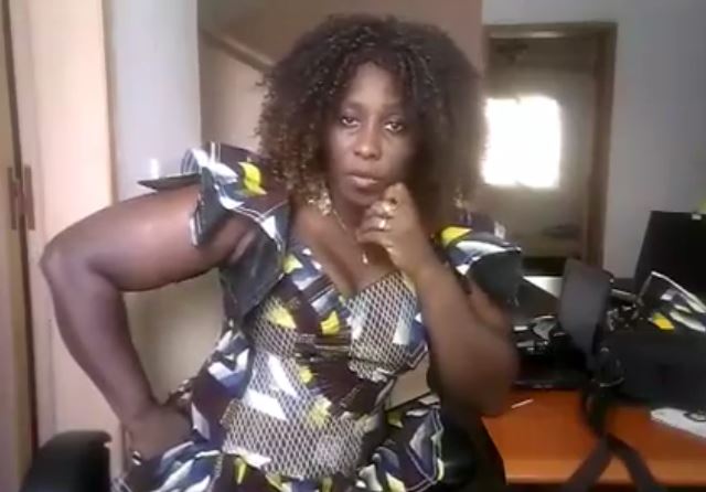 Rencontre Femme Sénégal Coumba 33ans, 167cm et 74kg - BlackAndBeauties