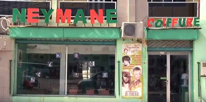 Neymane Coiffure, optez pour la classe !