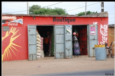 Agression à Touba : Un boutiquier se défend et tue un voleur d’un coup de feu