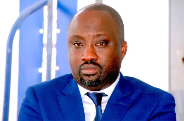 Maodo Malick Mbaye, Dg de l’Anamo : « Je réclame une augmentation du budget de l’Agence »