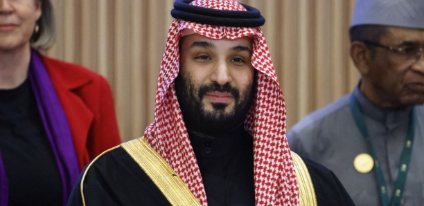 Arabie saoudite: Sur TikTok, de jeunes étrangères glamourisent le projet futuriste du prince héritier