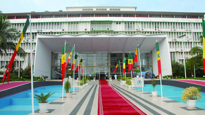 Assemblée nationale : Les vice-présidents s'absentent et bloquent les travaux