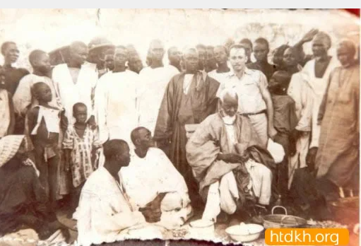 Magal de Darou Moukhty: Des retrouvailles célébrées