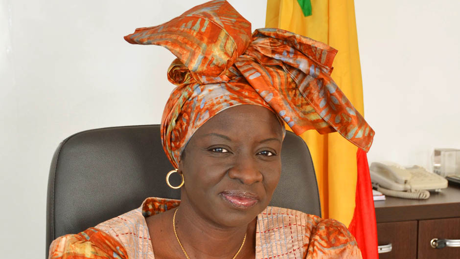 L’époux de Aminata Touré finalement libéré