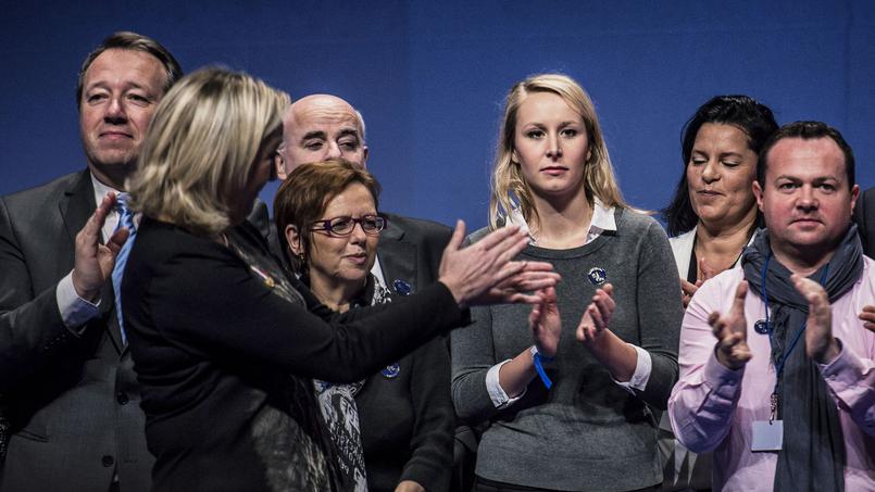 Second tour des Régionales : le FN revendique une « défaite victorieuse »