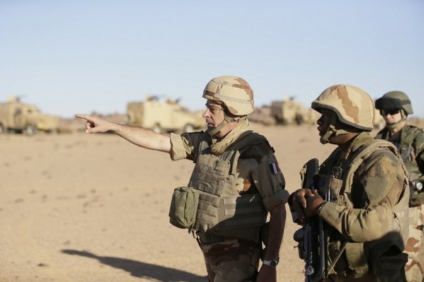 Mali : Des soldats portés disparus après l’attaque d’un poste militaire
