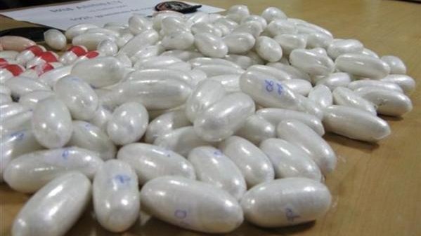 Trafic de drogue : Fatou Sall tombe au Nigeria en cachant de la cocaïne dans ses parties intimes