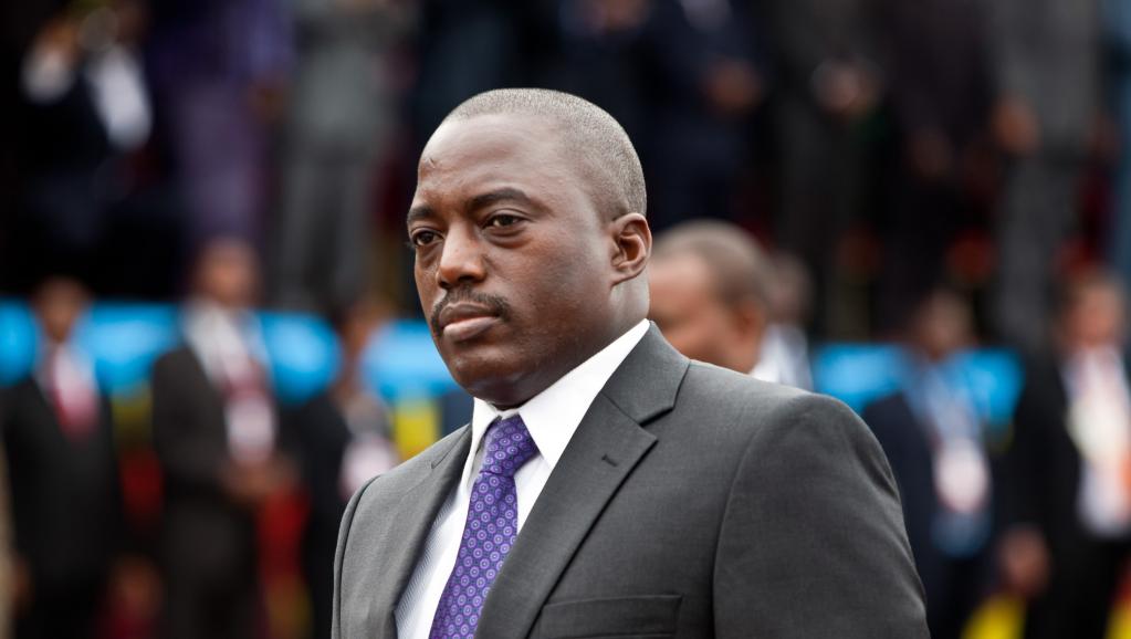 Congrès en RDC: l’opposition dénonce les menaces de Kabila