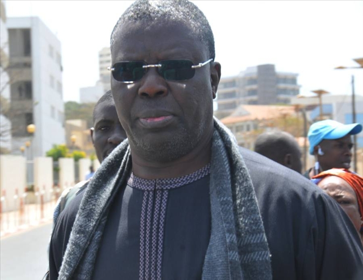 Babacar Gaye: « Macky Sall n’est pas un souverain qui règne sur le Sénégal »