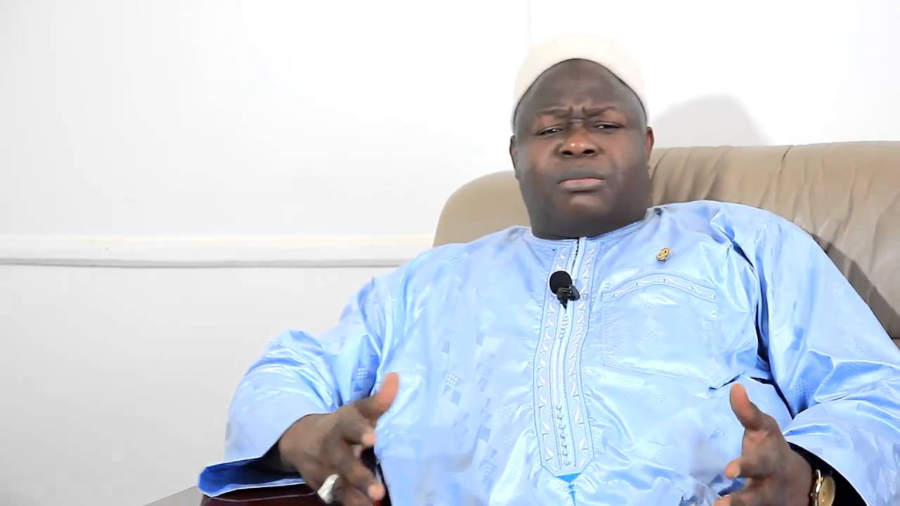 Graves révélations sur l'affaire Lamine Diack : Boughazelli pour une plainte contre "Le Monde"