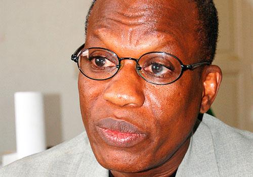 2001-2015 - 14ème anniversaire de la disparition de Senghor : Ma lettre pour l'outre-ciel - Par Amadou Lamine Sall                                                                                                      