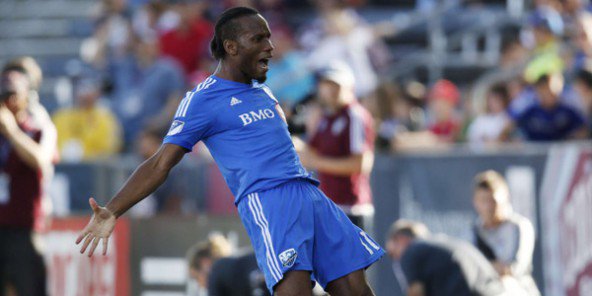Didier Drogba rappelé à Chelsea