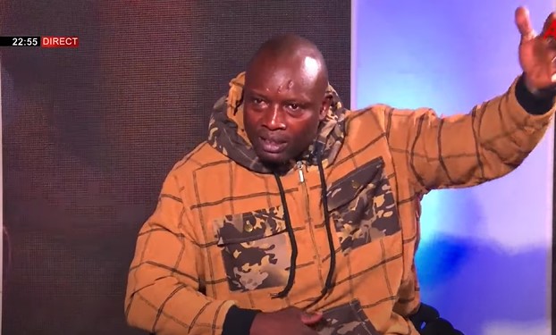 Les confessions du lutteur Zarko : «Je n'avais que 750 FCfa en poche quand je revenais d’Europe...»