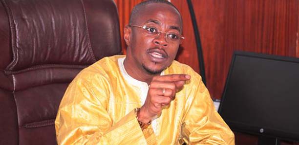 Accord de paix avec le MFDC:  Abdou Mbow appelle Ousmane Sonko, à plus de retenue