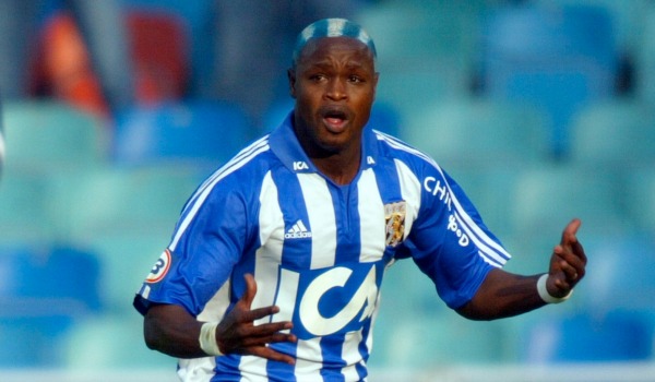 Mamadou Diallo : « On a des bons joueurs, mais pas des grands joueurs »