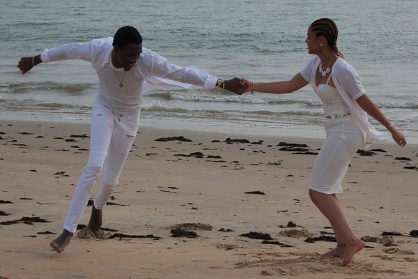 Wally Seck: Les premières images de son nouveau clip dévoilées !