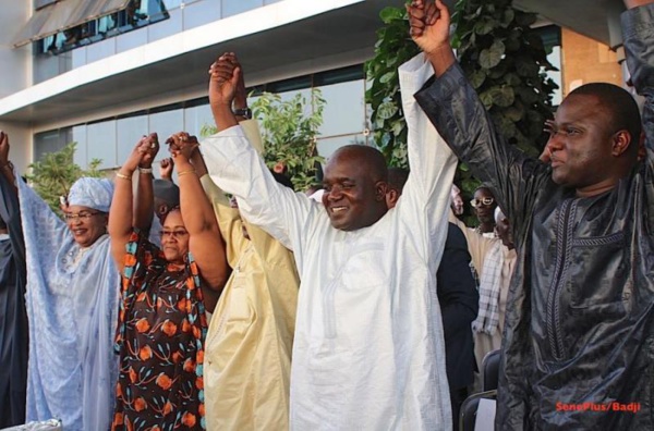 Le Sénégal mérite-il une telle opposition ? 