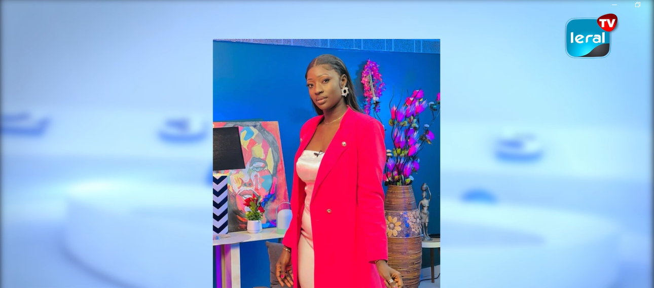 Coumba L actrice Mannequin Et Entrepreneure Qui Inspire Une G n ration coumba-l-actrice-mannequin-et-entrepreneure-qui-inspire-une-g-n-ration