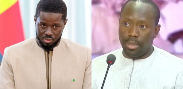 Le Président Bassirou Diomaye Faye limoge son chef de Cabinet, Pape Mada Ndour