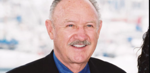 Les causes de la mort de l'acteur Gene Hackman dévoilées
