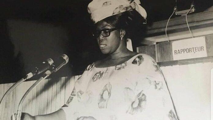 Droits des femmes au Sénégal : entre progrès et challenges