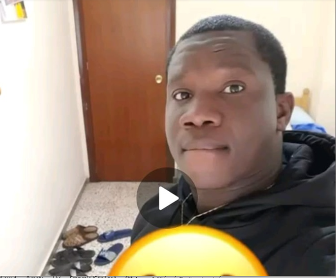 Murcia en Espagne : Abdoulaye Kane, un jeune Sénégalais de 36 ans, retrouvé mort, criblé  de balles