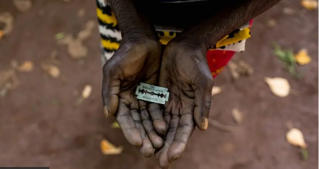 Excision collective de onze filles à Soumacounda : Le Réseau des jeunes pour la promotion de l’abandon des MGF, condamne fermement l'acte