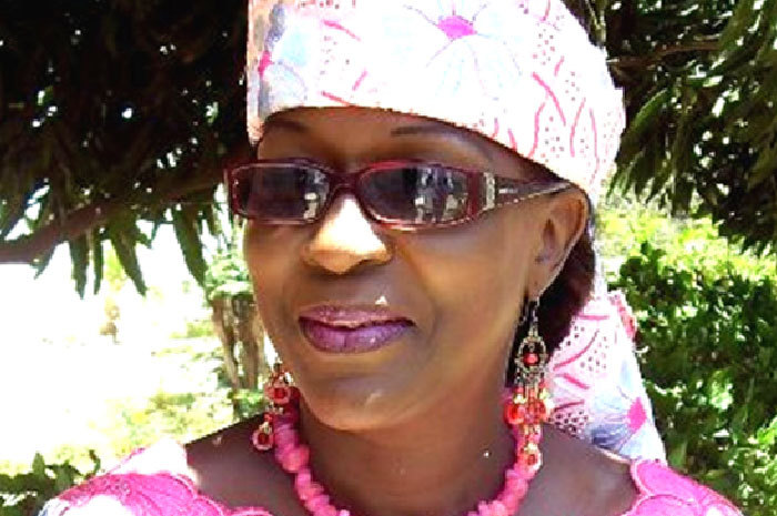 Pr Amsatou Sow Sidibé pose le débat sur le financement des partis politiques 