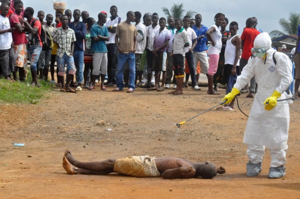 La Guinée célébre demain la fin d’Ebola