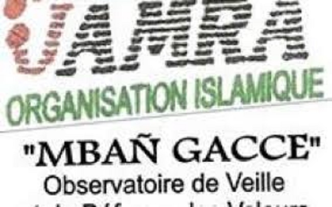 JAMRA & Mbañ Gacce en pèlerinage dans la maison natale d’El Hadji Malick Sy, à Gaya, et à Fass-Touré