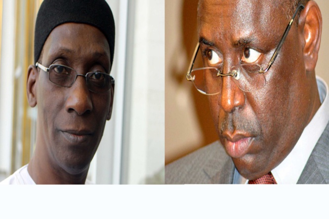 Macky Sall veut un pouvoir autocratique au Sénégal ; il faut l’arrêter - Par Mamadou Diop Decroix 