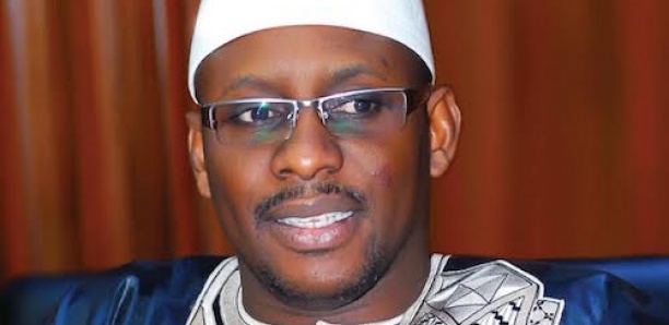 Affaire "Tabaski Ngom" : Moustapha Diop s’exprime après son audition