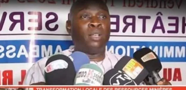 Détournement présumé de fonds publics: Le comédien Moussa Seck placé sous mandat de dépôt