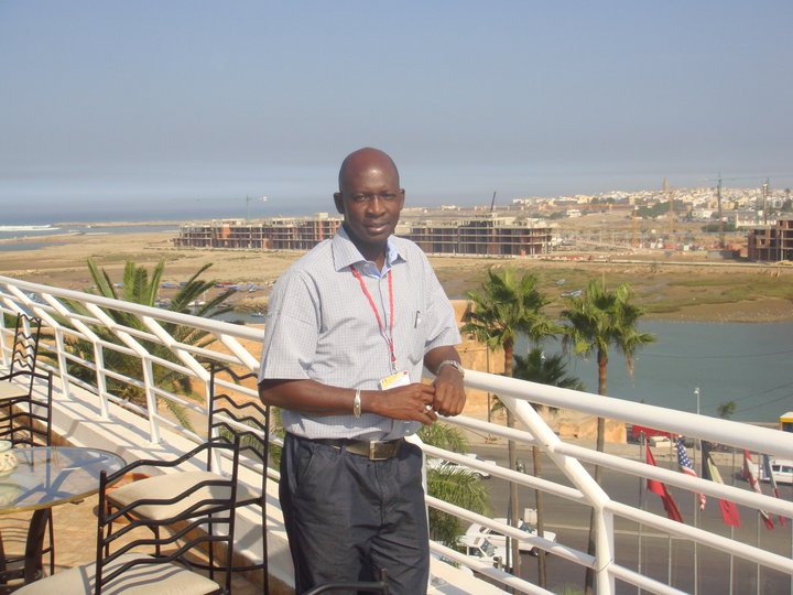Adama Mbodji: Une plume asséchée pour l’éternité !