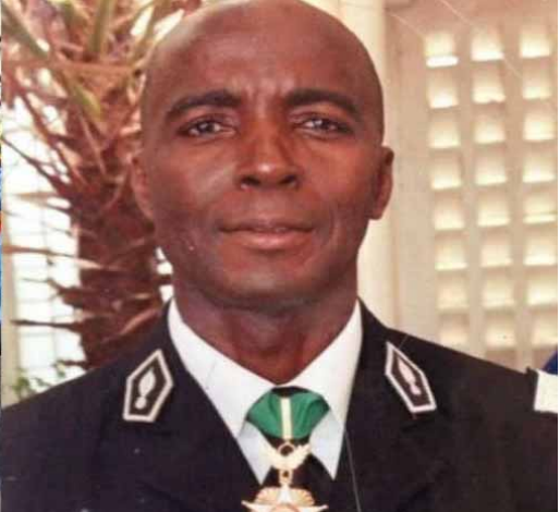 Loi interprétative: Le colonel Faty prend la défense de ses frères d’armes