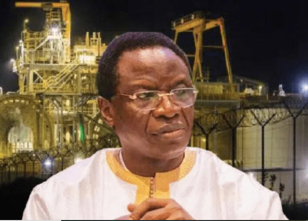 Sénégal : Un pôle minier régional de 509 milliards FCfa, pour relancer l’Industrie