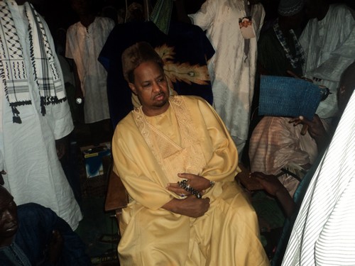 Le Président et son dilemme - Par Ahmed Khalifa Niasse 