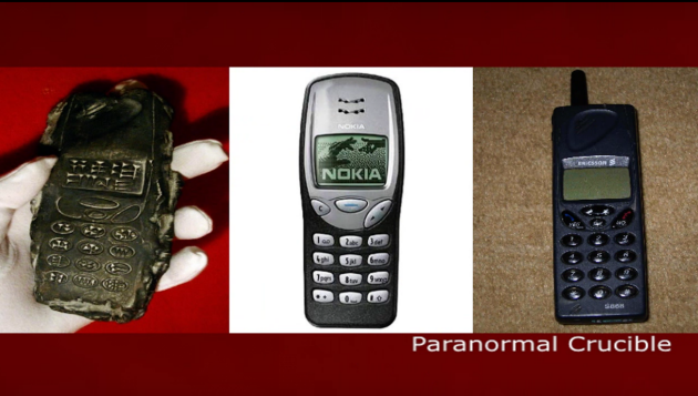 Un téléphone portable vieux de 800 ans a été découvert en Autriche
