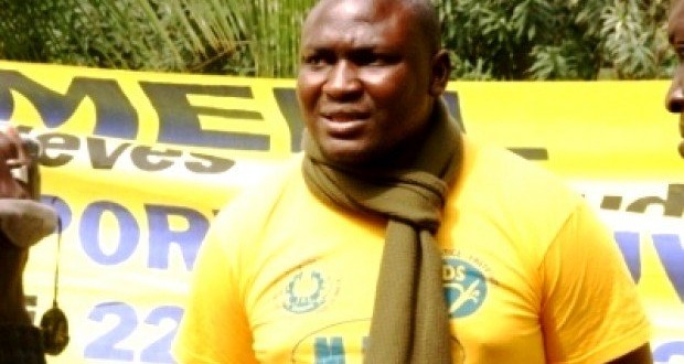 Mlomp : La gendarmerie interdit un meeting de soutien au Dr Toussaint Manga en prison