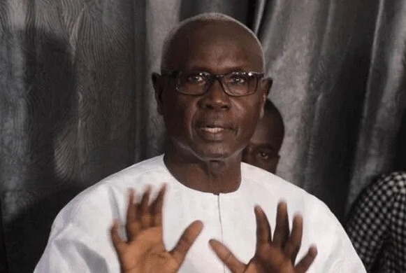 "Le Soleil" : Mody Niang démissionne de son poste de PCA