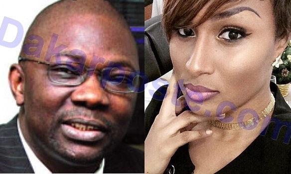 Divorce entre Meissa Ngom et l'ex Miss Aminata Diallo!