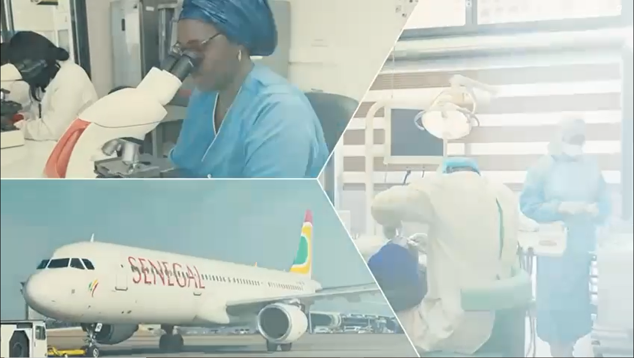 Sénégal 2050 : Emprunt obligataire par appel public à l’épargne, pour lever un montant de 150 milliards FCfa