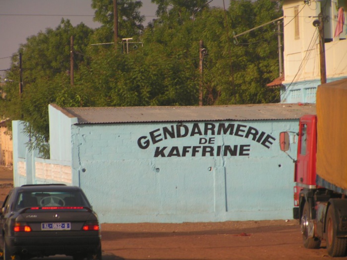Mairie Kaffrine : Le 2e adjoint vole le chéquier d'Abdoulaye Wilane et tente de retirer 300.000 FCfa
