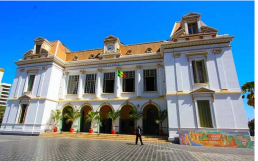 Fin de l’intérim de l’édile Ngoné Mbengue : La Mairie de Dakar, objet de toutes les convoitises