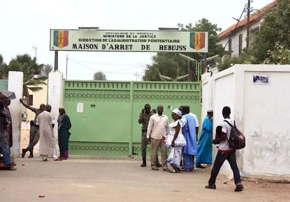 Le Président Bassirou D. Faye annule la cession de la prison de Rebeuss, réalisée juste avant la Présidentielle