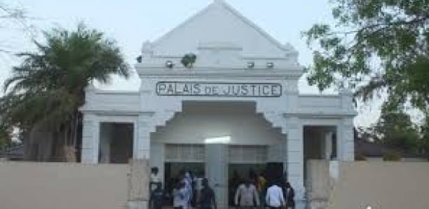 Ziguinchor: l'agresseur de l'enseignant Sidy Goudiaby condamné à 2 mois de prison ferme