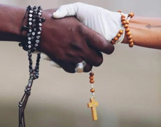 Fraternité religieuse : L’évêque de Ziguinchor choisi comme parrain de la construction d’une mosquée
