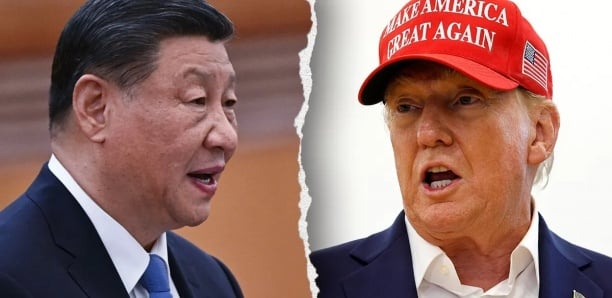 La Chine rejette l'offre de Trump de lui faire des concessions douanières, en échange d'un accord sur TikTok